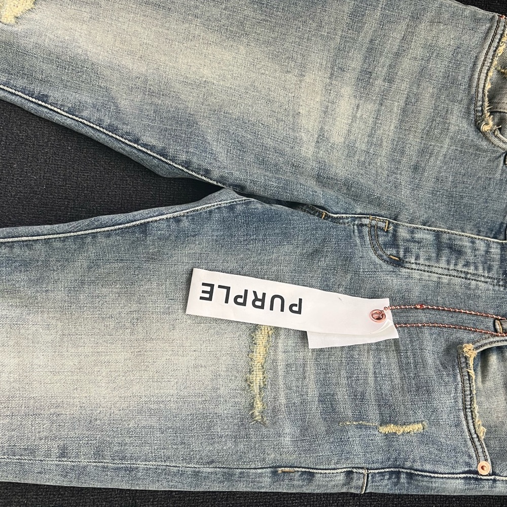 Purple Label Jeans